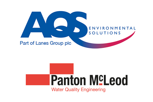 AQS and Panton McLeod Logos