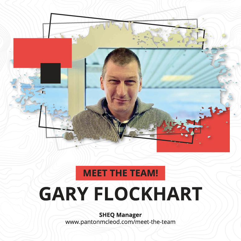 Gary Flockhart