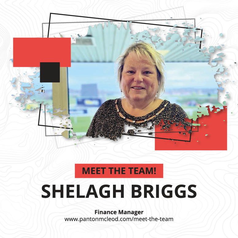 Shelagh Briggs