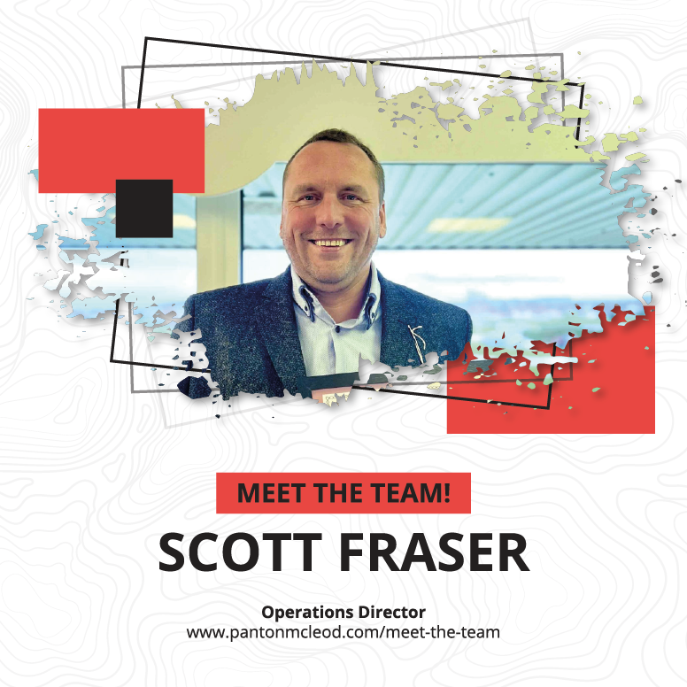 Scott Fraser