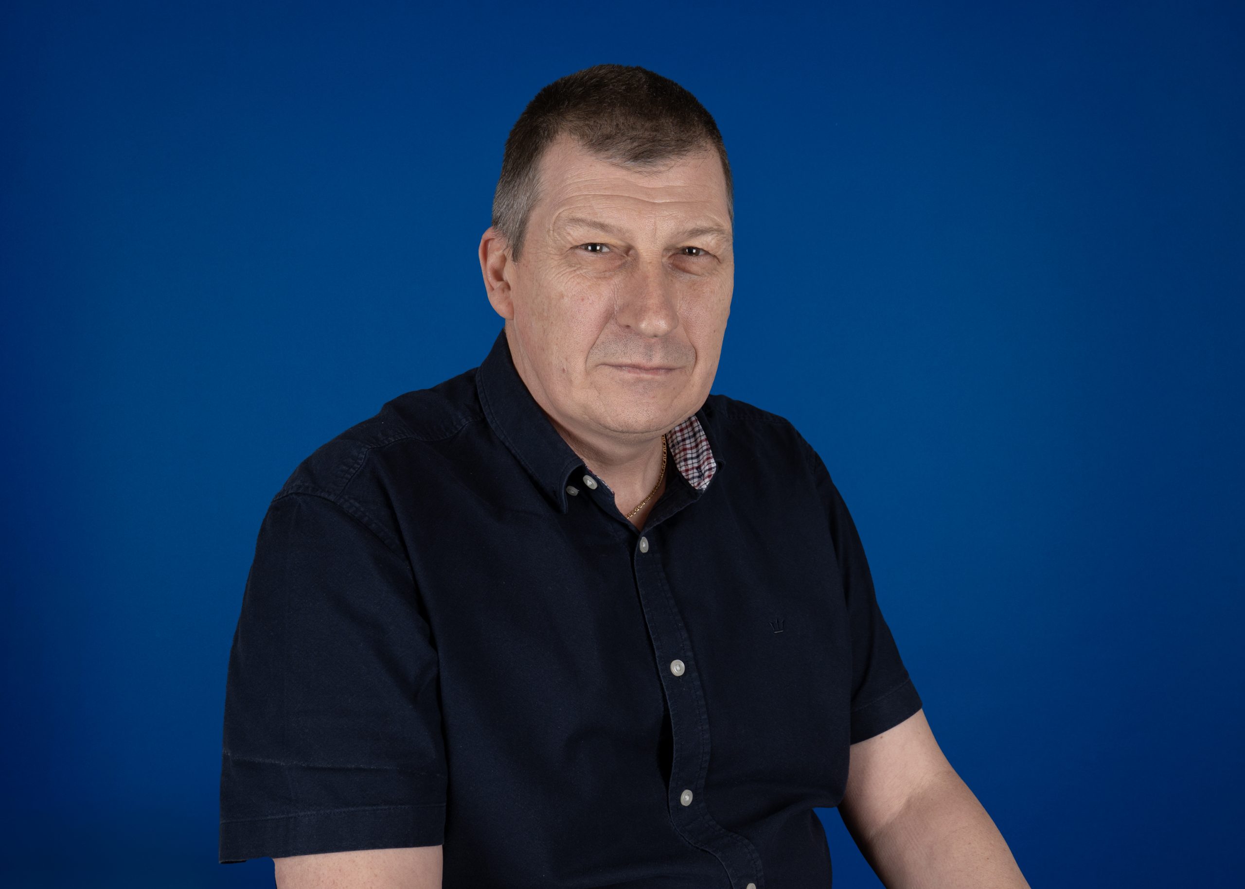 Gary Flockhart Emoji